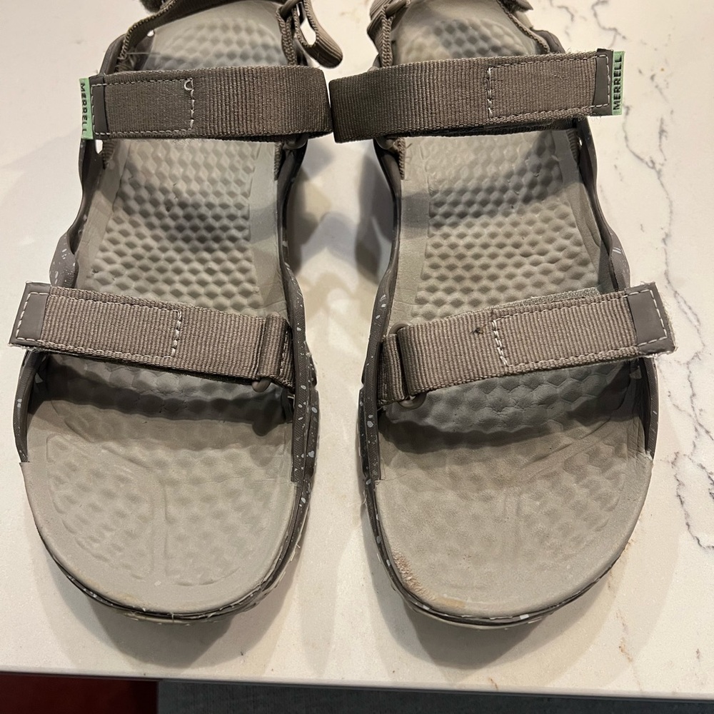 Merrell sandals - Picture 2 of 4